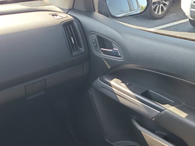 2019 Chevrolet Colorado 2WD LT