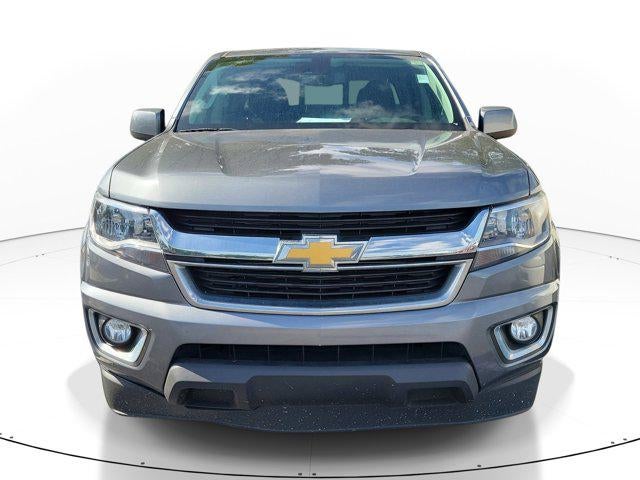2019 Chevrolet Colorado 2WD LT