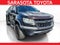 2019 Chevrolet Colorado ZR2
