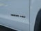 2018 GMC Sierra 3500HD 2WD Reg Cab 137.5" WB, 59.06" CA