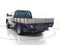 2018 GMC Sierra 3500HD 2WD Reg Cab 137.5" WB, 59.06" CA