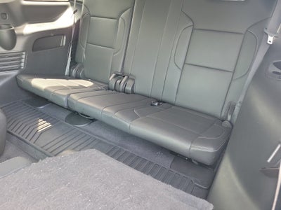 2020 GMC Yukon SLT