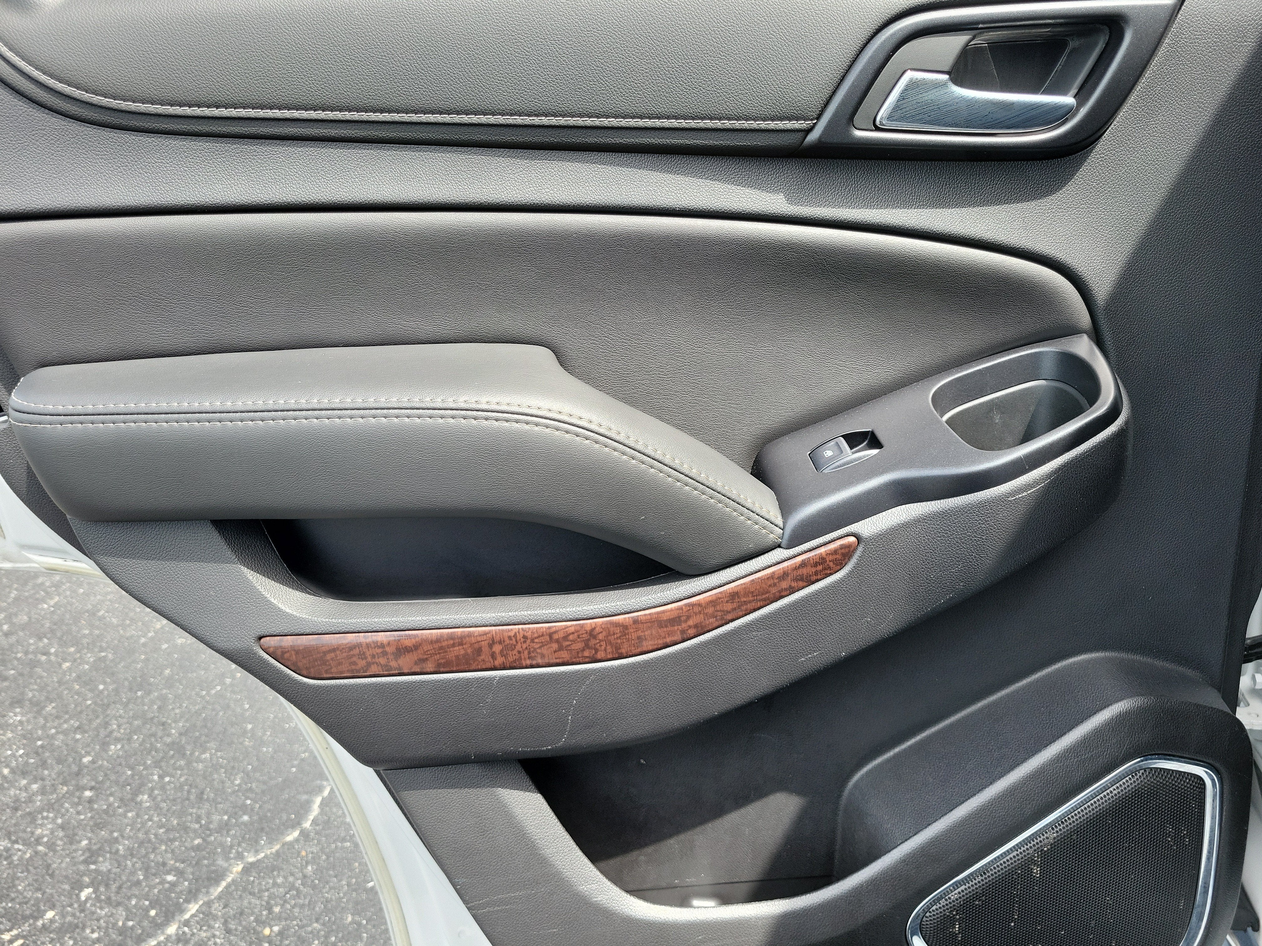 2020 GMC Yukon SLT