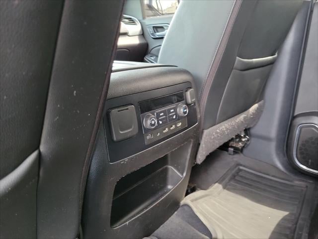 2020 GMC Yukon SLT