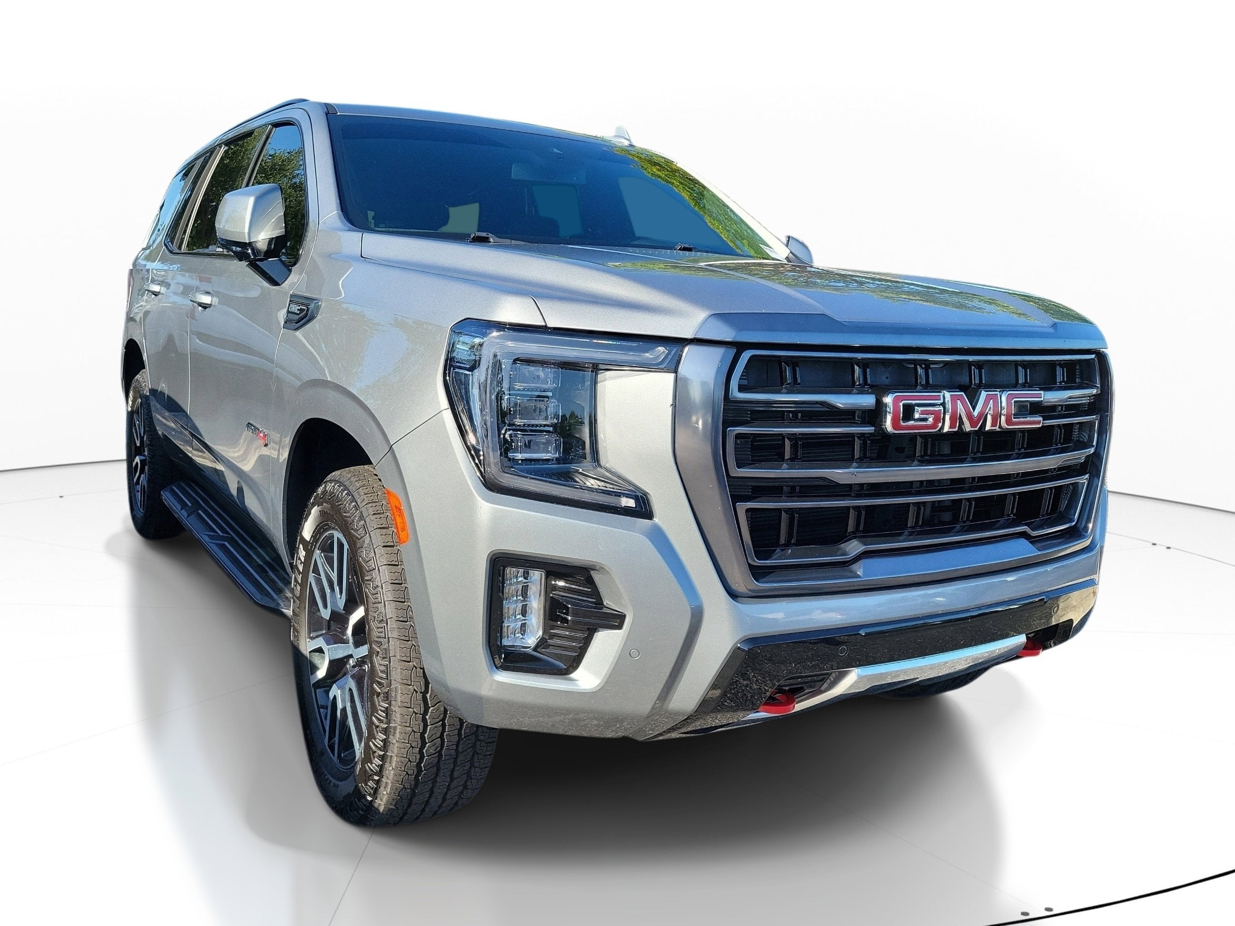 2024 GMC Yukon 4WD AT4's photo