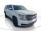 2018 Chevrolet Tahoe Police