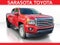 2015 GMC Canyon SLE1