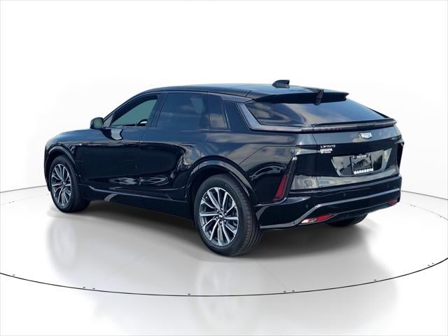 2024 Cadillac LYRIQ Sport