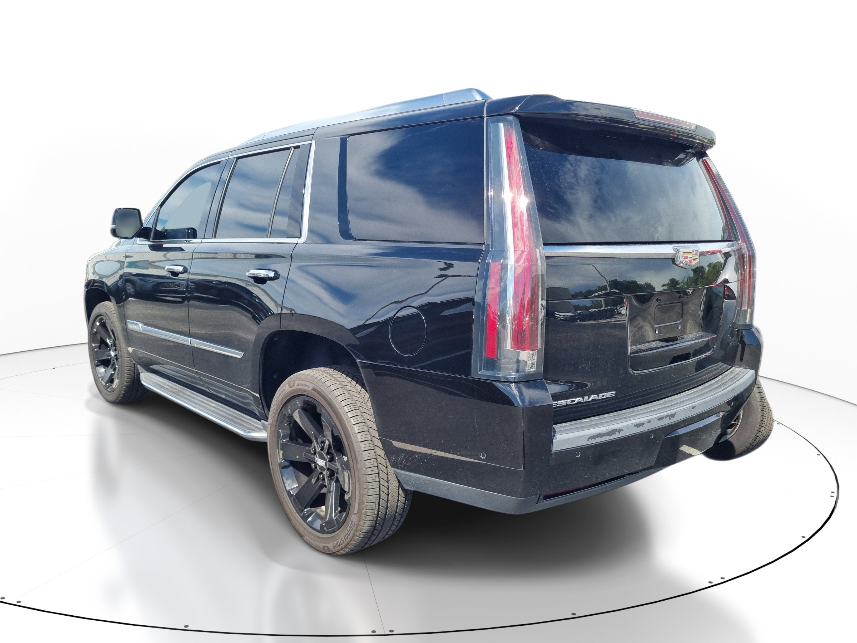 2019 Cadillac Escalade 2WD 4dr