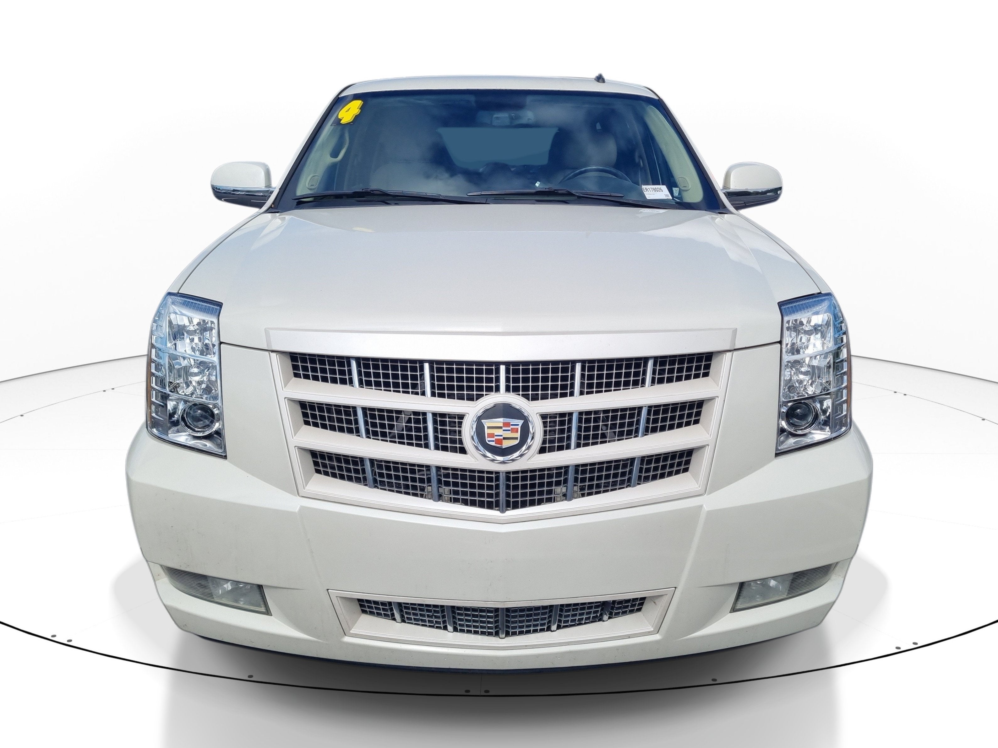 2014 Cadillac Escalade ESV Premium