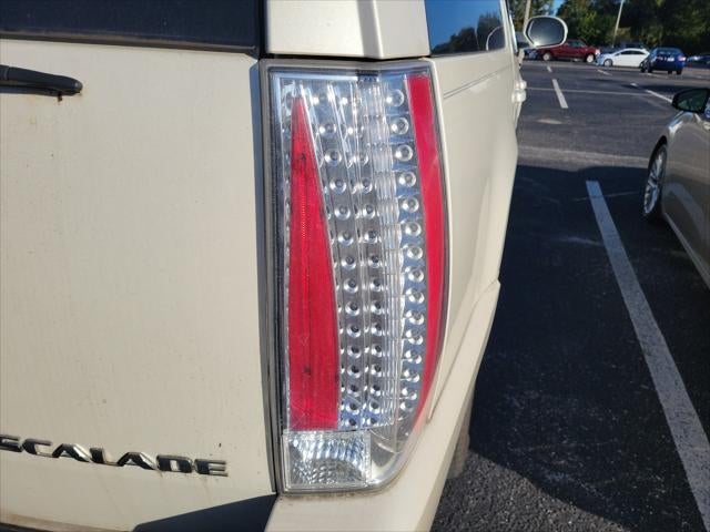 2014 Cadillac Escalade ESV Premium
