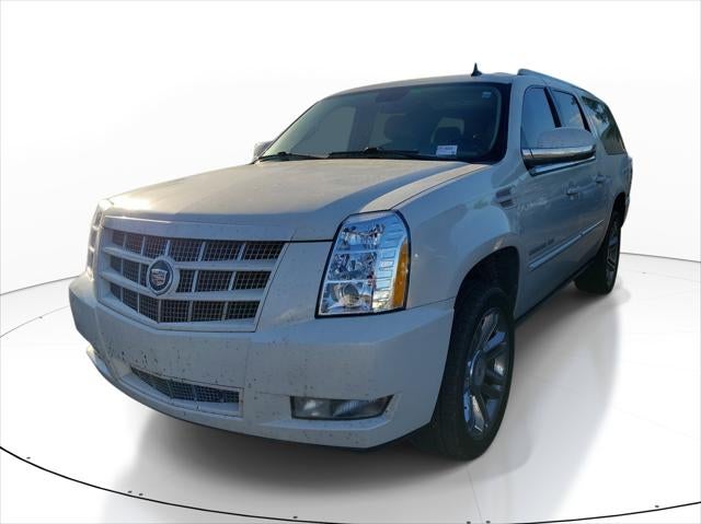 2014 Cadillac Escalade ESV Premium
