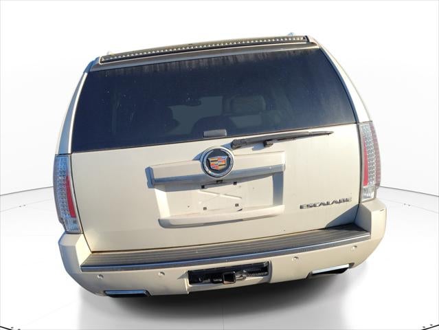 2014 Cadillac Escalade ESV Premium