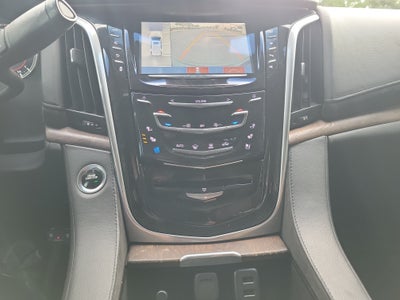 2019 Cadillac Escalade ESV Premium