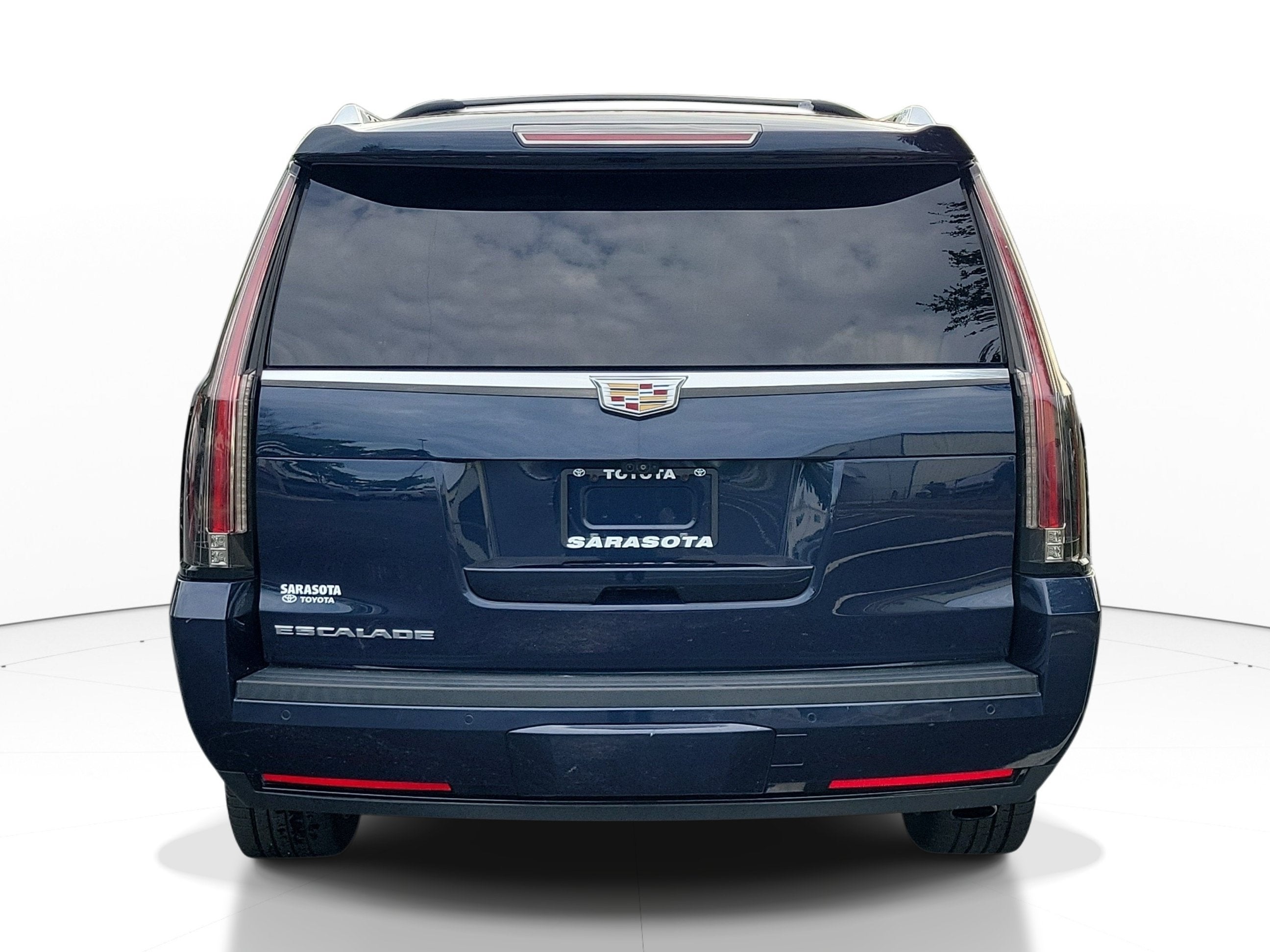 2019 Cadillac Escalade ESV Premium