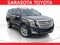 2019 Cadillac Escalade ESV Premium