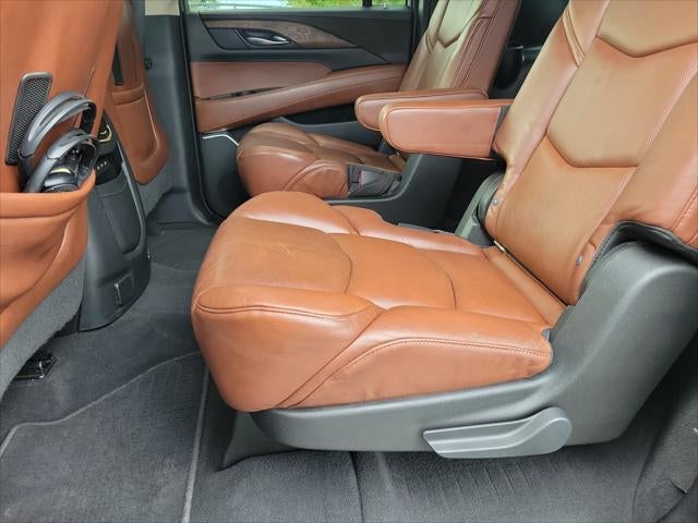 2019 Cadillac Escalade ESV Premium