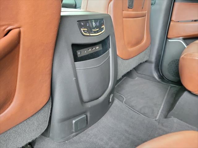 2019 Cadillac Escalade ESV Premium