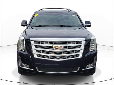 2019 Cadillac Escalade ESV Premium