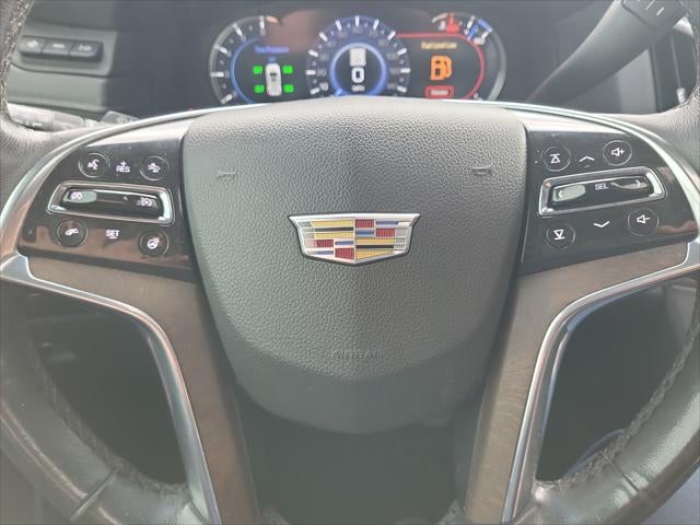 2019 Cadillac Escalade ESV Premium
