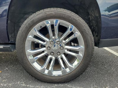 2019 Cadillac Escalade ESV Premium