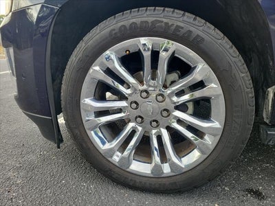 2019 Cadillac Escalade ESV Premium