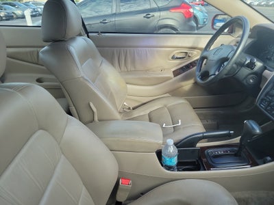 1998 Honda Accord EX