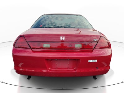 1998 Honda Accord EX
