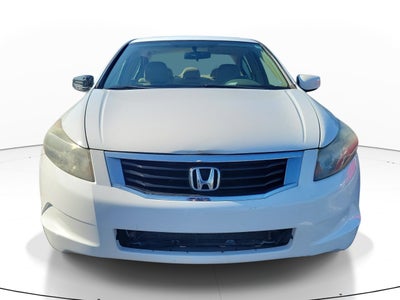 2009 Honda Accord EX