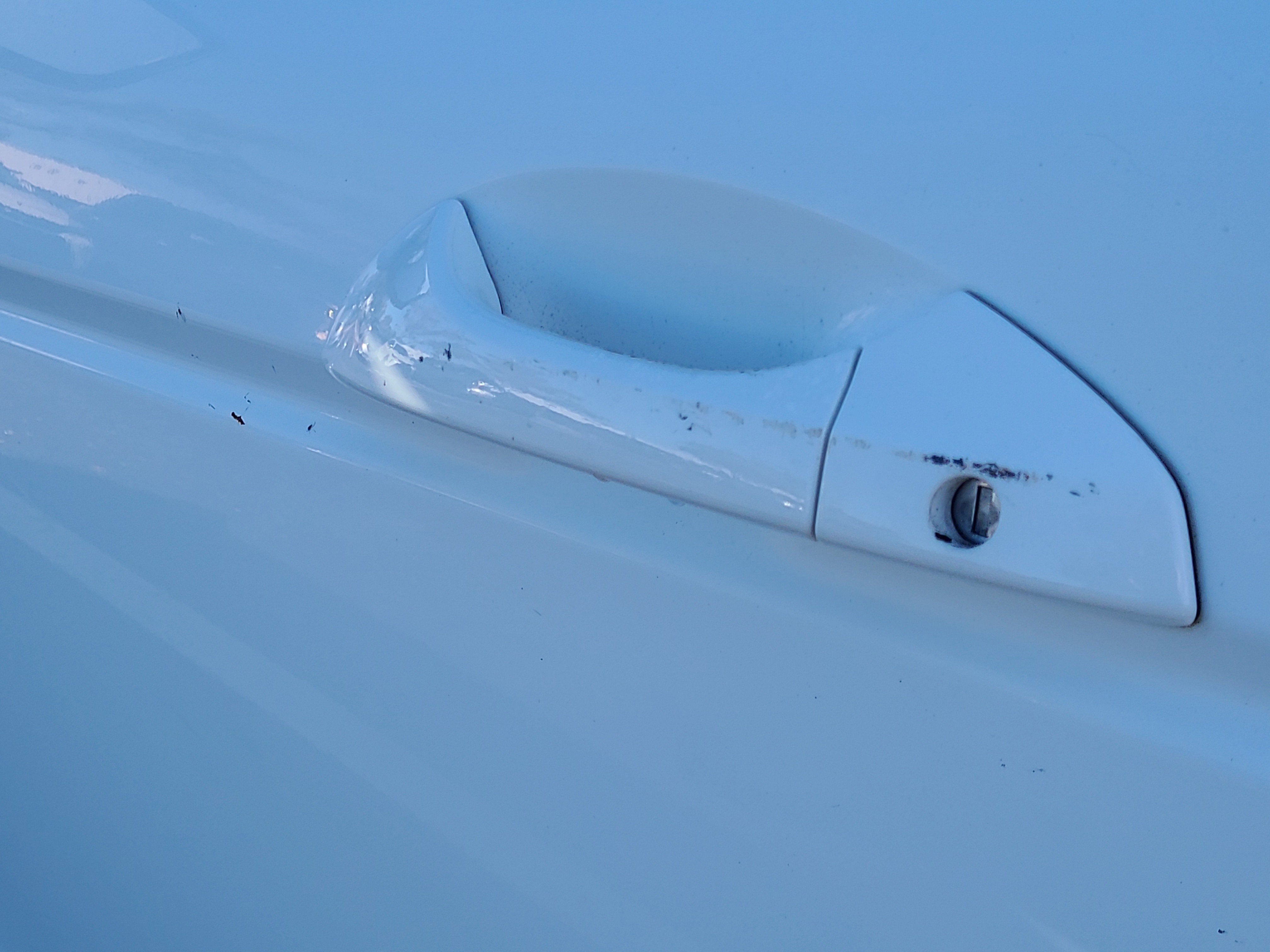 2012 Honda Accord Sdn LX