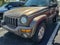 2002 Jeep Liberty Limited