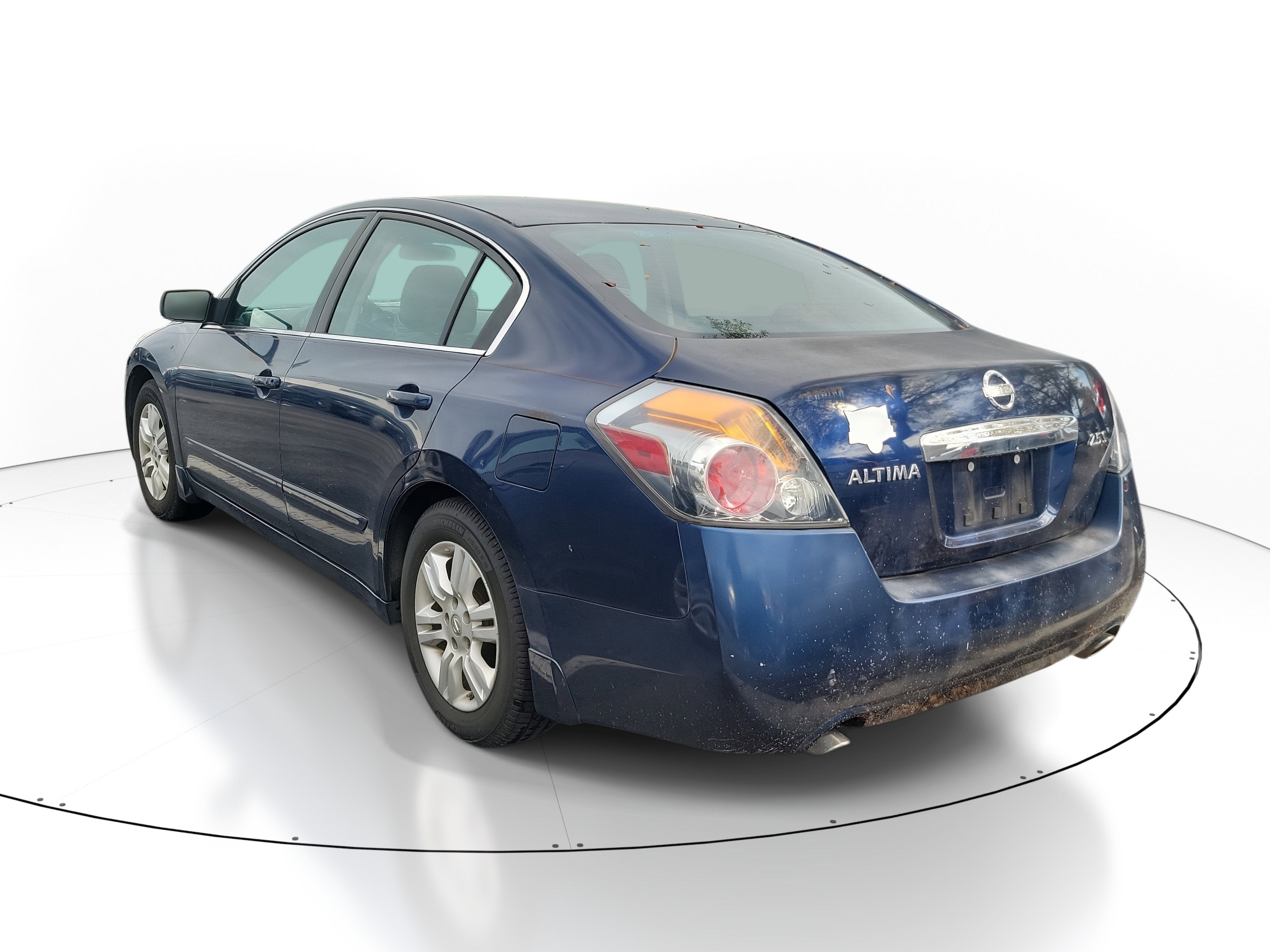 2011 Nissan Altima 2.5 S