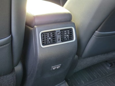 2018 Nissan Altima 2.5 SL