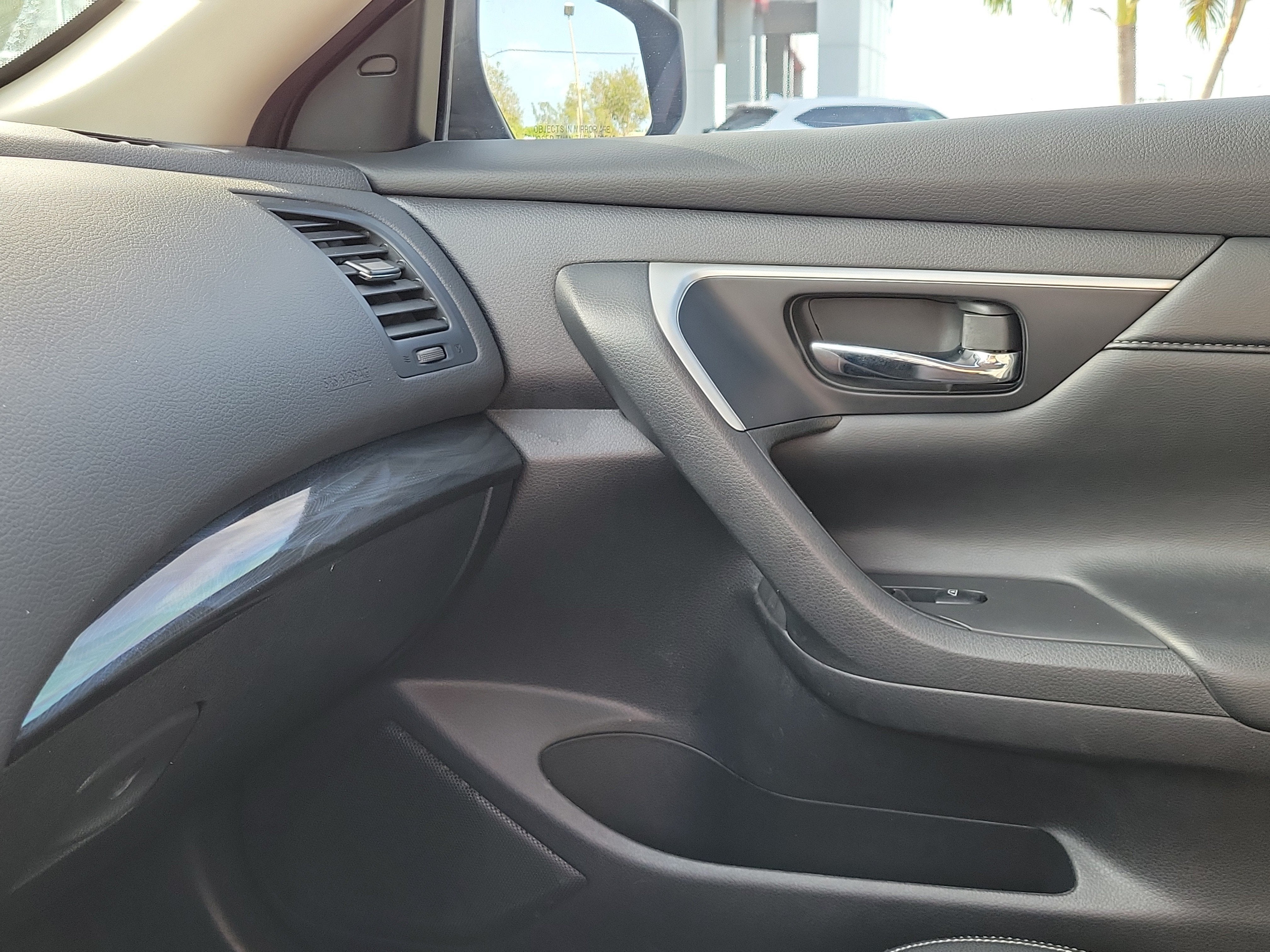 2018 Nissan Altima 2.5 SL