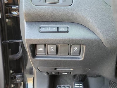 2018 Nissan Altima 2.5 SL