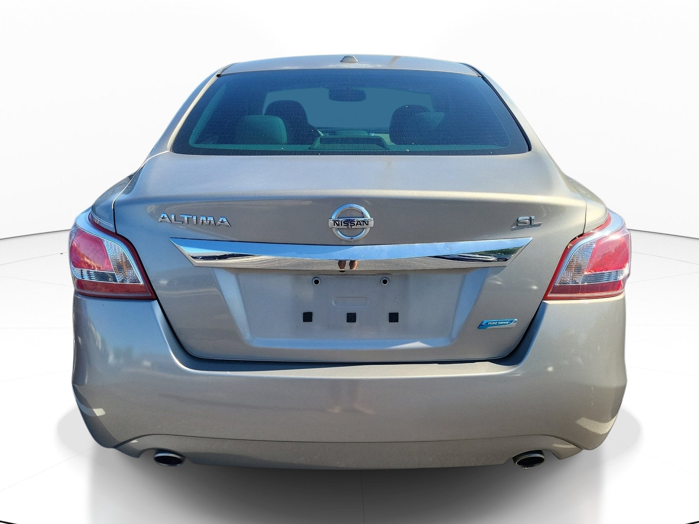 2013 Nissan Altima 2.5 SL