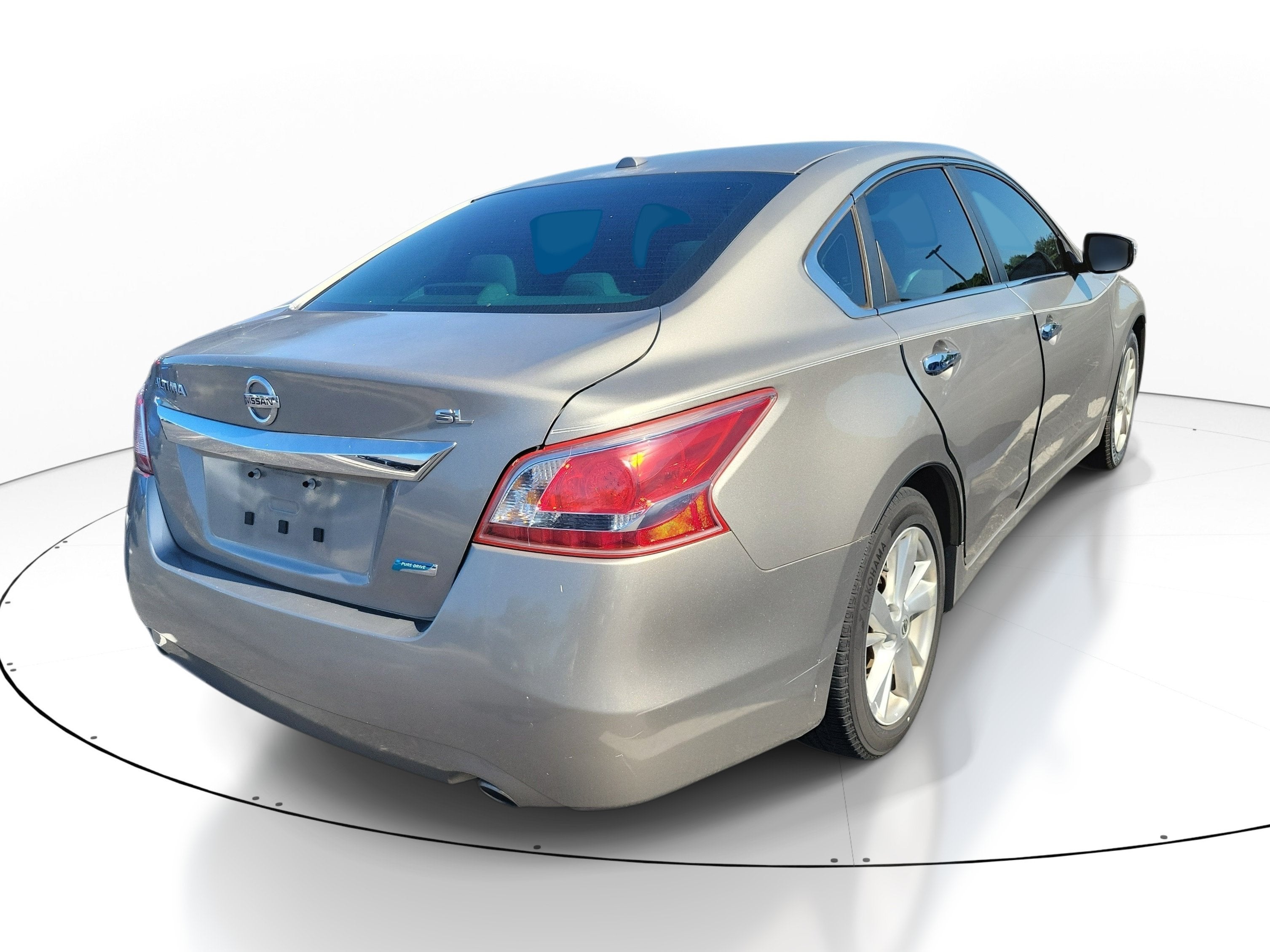 2013 Nissan Altima 2.5 SL