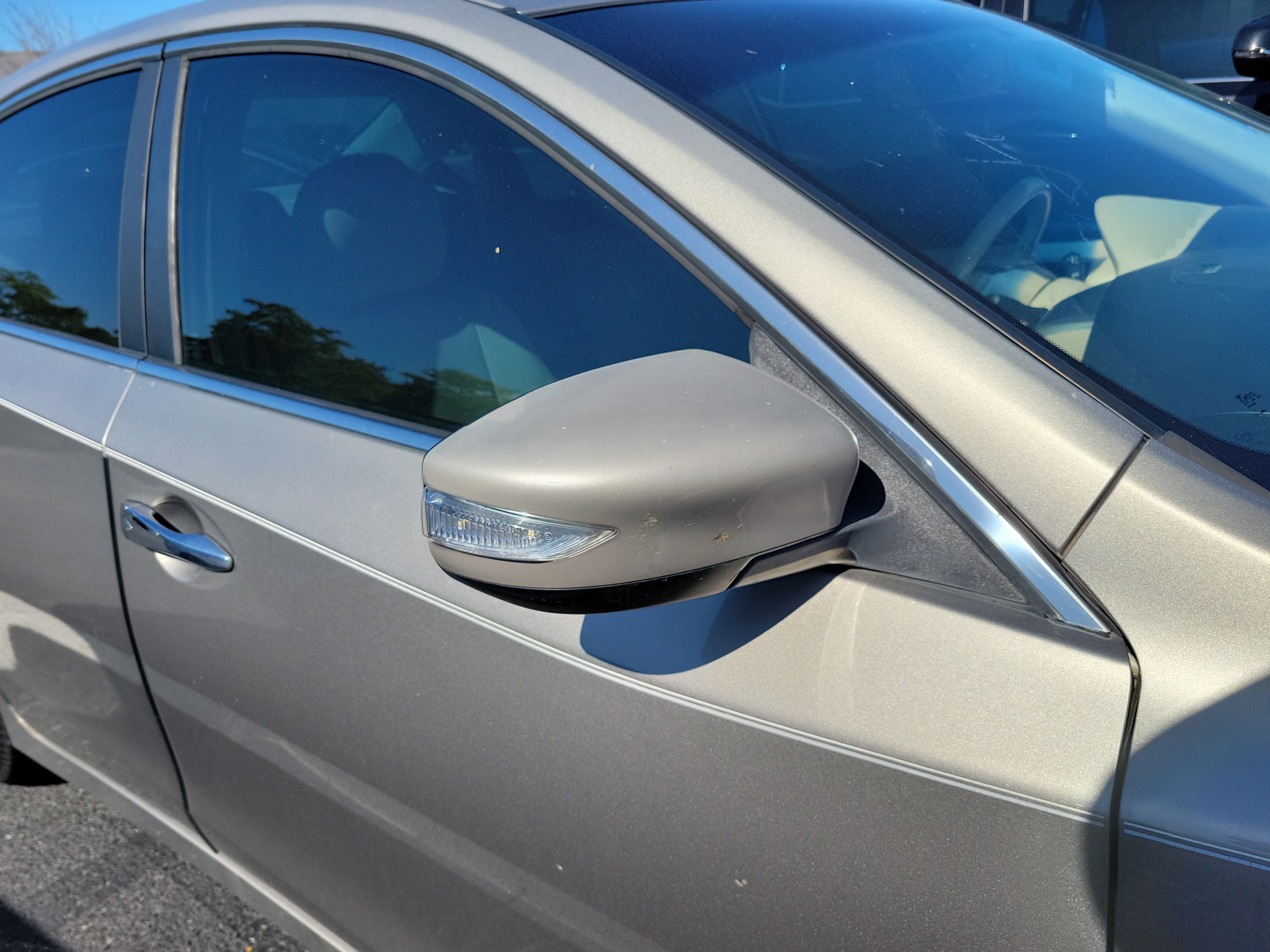 2013 Nissan Altima 2.5 SL