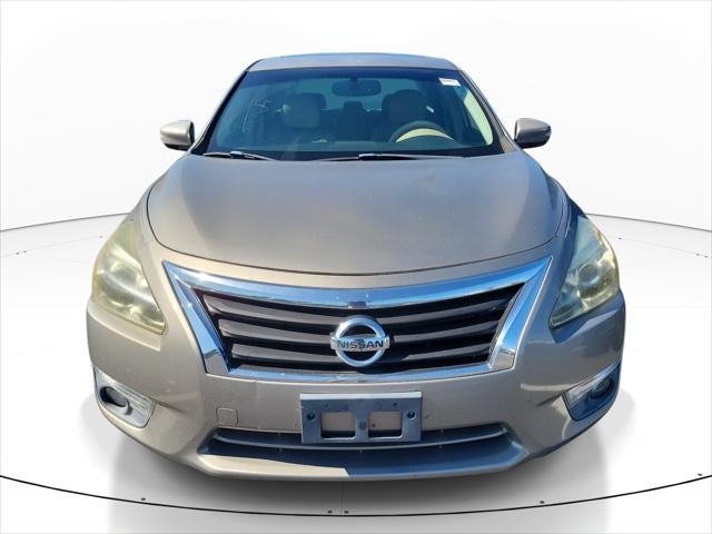 2013 Nissan Altima 2.5 SL