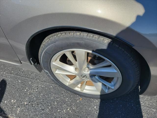 2013 Nissan Altima 2.5 SL