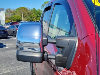 2020 Nissan Titan SL