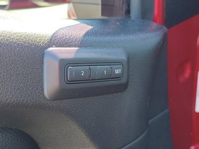 2020 Nissan Titan SL