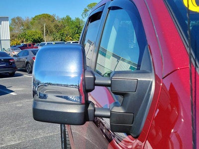 2020 Nissan Titan SL