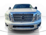 2018 Nissan Titan XD SV