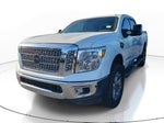 2018 Nissan Titan XD SV