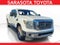 2018 Nissan Titan XD SV