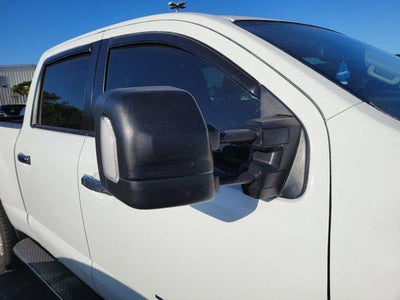 2018 Nissan Titan XD SV