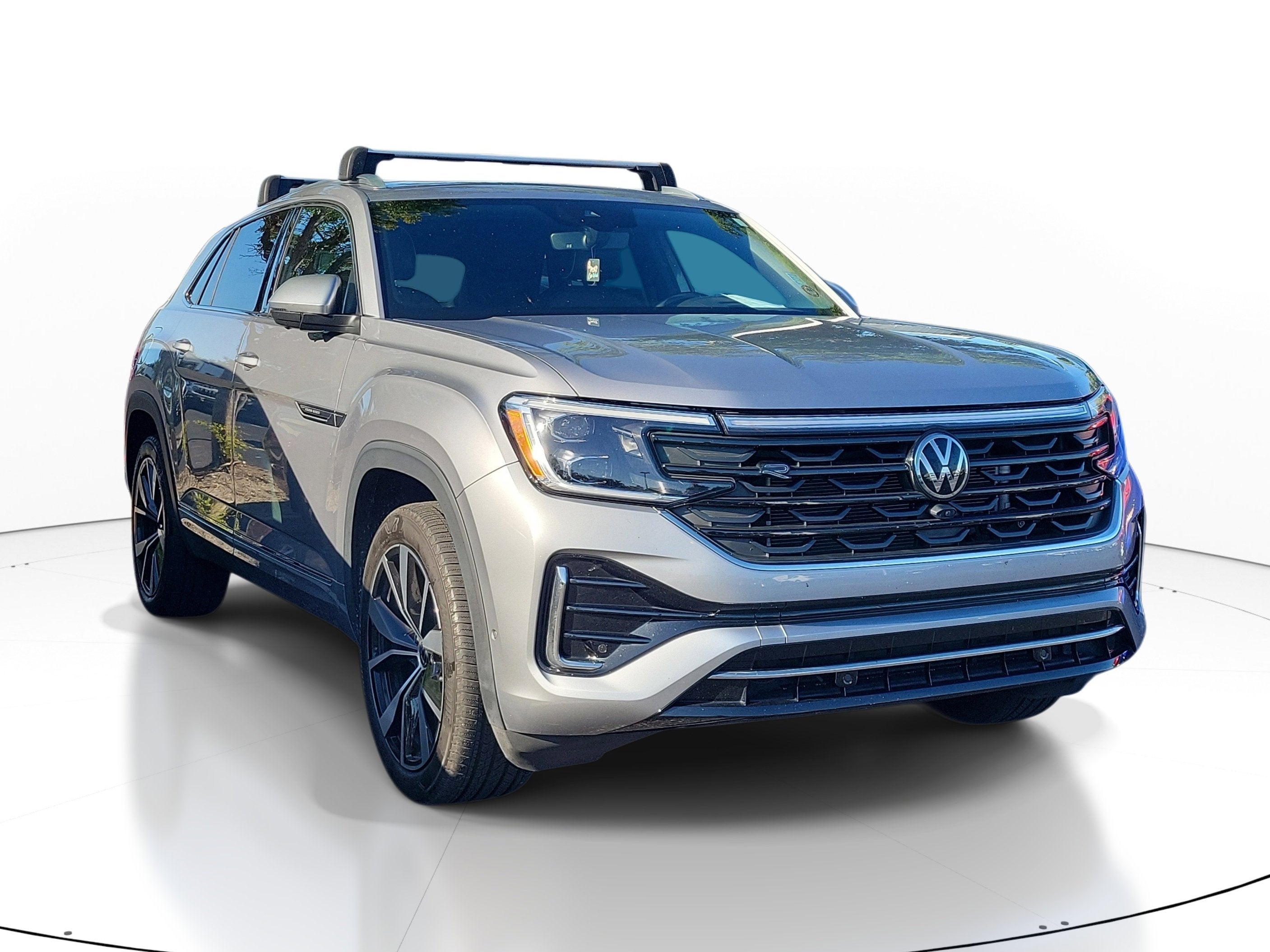 2024 Volkswagen Atlas Cross Sport 2.0T SEL Premium R-Line