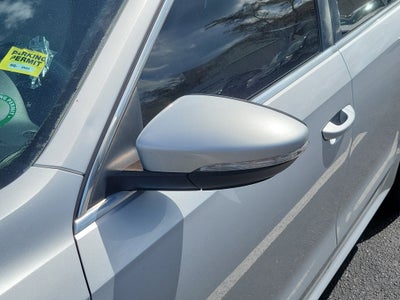 2012 Volkswagen Passat 2.5 SE