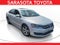 2012 Volkswagen Passat 2.5 SE